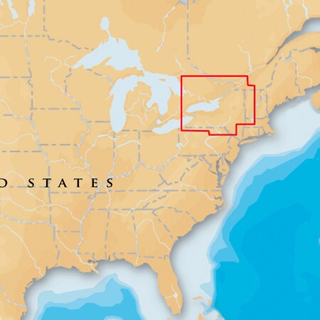 Navionics Platinum Plus Lake Ontario On Sd/Micro Sd MSD/648P+